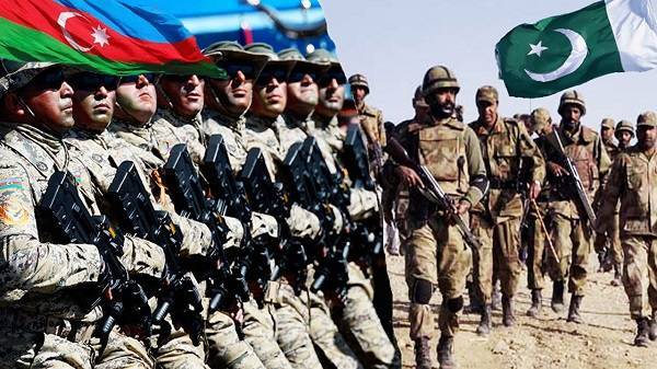 Пакистан – Азербайджан: через двусторонние отношения к передовым военным технологиям Китая - АНАЛИЗ