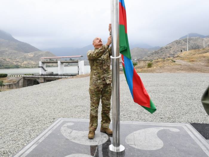 Реферат: Армянские вооружённые формирования периода Карабахской войны