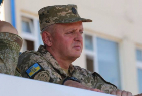 Генштаб Украины назвал возможные потери при освобождении Донбасса