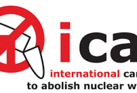 Борцы с ядерным оружием получили Нобелевскую премию мира