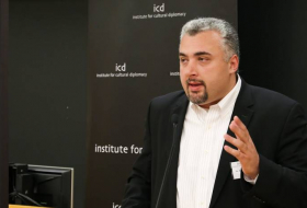 Серги Капанадзе об урегулировании нагорно-карабахского конфликта