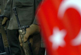 ВС Турции подготовились к началу новых военных операций в Сирии