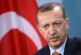 Эрдоган: Турция продолжит действовать в Сирии