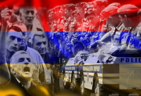 Объединенная группа войск — конец суверенной Армении