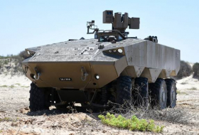 Израиль выпустит танки на улицы