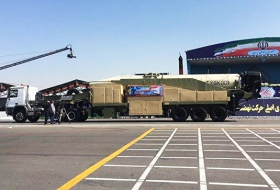 Тегеран: Иран повышает точность своих баллистических ракет