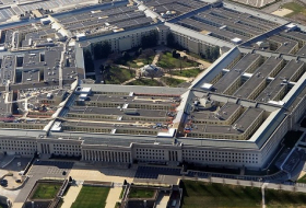 В Пентагоне усомнились в способности Сирии, России и Ирана победить ИГ