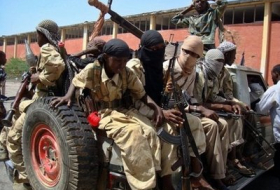Сомалийские боевики напали на ККП, семь человек погибли
