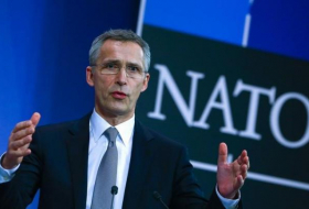 Столтенберг рассказал о повестке НАТО на 2018 год