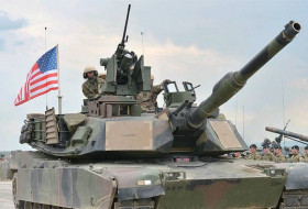 Грибники сорвали учения американских танкистов в Польше
