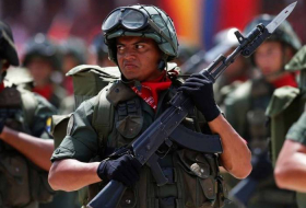 Венесуэла развертывает войска в преддверии выборов