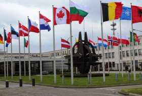 Обнародована дата встречи министров обороны НАТО в Брюсселе
