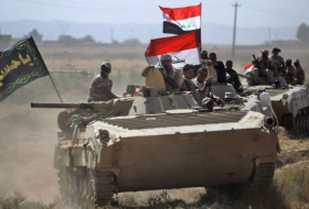 Иракская армия сообщила о полном освобождении Хавиджа от ИГ