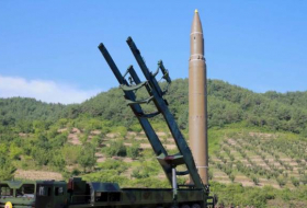 КНДР разработала новую межконтинентальную ракету