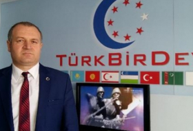 ASİMDER: Посетившие Карабах турки - сторонники ФЕТО