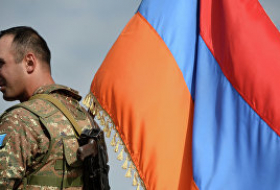 В Армении обсуждают поправки в закон о воинской обязанности
