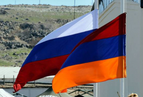 Россия предоставила Армении военный кредит на 100 миллионов долларов
