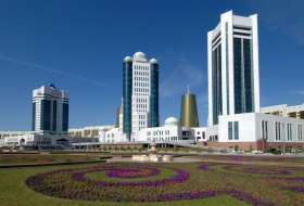 Сенат Казахстана ратифицировал договор о торговле оружием