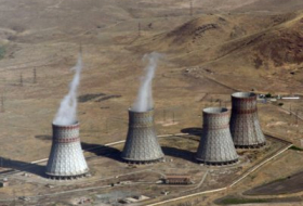 Закрытый энергоблок Армянской АЭС будут разбирать более 40 лет