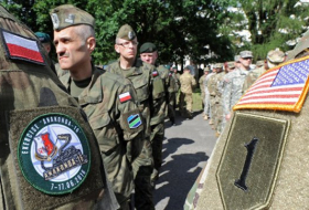 Польша попросила военную помощь у США