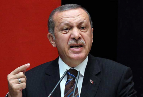 Эрдоган о вводе турецких войск в Сирию