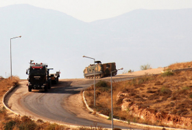 Турция наращивает военное присутствие в Сирии