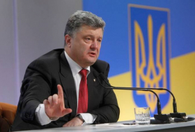 Порошенко пообещал, что Украина станет членом НАТО