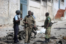 Число жертв взрыва в столице Сомали возросло до 40 человек (ОБНОВЛЕНО)