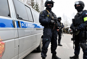 В Москве и Махачкале задержали готовивших теракты сторонников ИГ