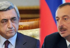 Сегодня состоится встреча между президентами Азербайджана и Армении
