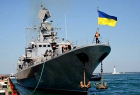 ВМС Украины разработали тактику «волчьей стаи» для борьбы с российским флотом