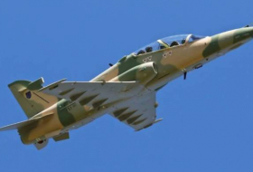 Катар закупит учебно-боевые самолеты Hawk