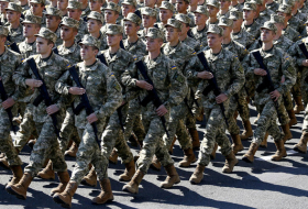 США намерены обучить еще четыре батальона Вооруженных сил Украины
