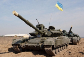 Турецкая компания поставит на Украину радиосистемы для танков
