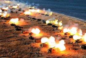 Российский эксперт обозначил начальную точку войны на Корейском полуострове