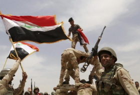 Иракские силы взяли под контроль крупнейшую в стране плотину близ города Мосул