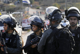 Израильские военные устроили обыски в восьми палестинских медиакомпаниях