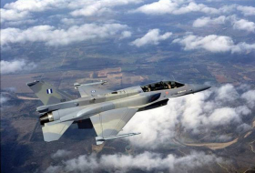 США за $2,4 млрд намерены взяться за модернизацию греческих истребителей