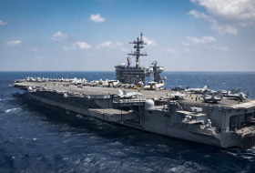 Госдеп США обвинил Китай в провокационных действиях в Южно-Китайском море