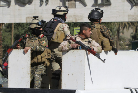 Иракские военные отозвали аккредитацию у курдских телеканалов