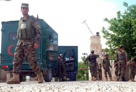Талибан атаковал военную базу в Кандагаре: погибли 43 военных 