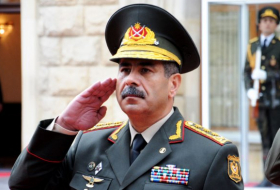 Закир Гасанов: Благодаря реформам, азербайджанская армия стала самой сильной в регионе (ВИДЕО)