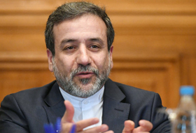 Иран и Россия обсудили ситуацию вокруг иранской ядерной сделки