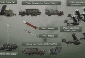 Румыния получит на вооружение американские системы ПВО Patriot