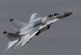 Шойгу рассказал о доставке в Сербию истребителей МиГ-29