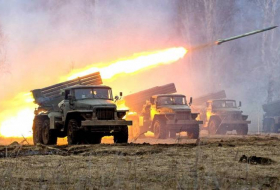 Российские военные испытали мультиконтурную огневую систему (ВИДЕО)