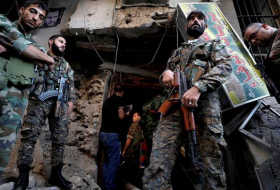 Сирийская армия заявила об атаке своих позиций со стороны Израиля