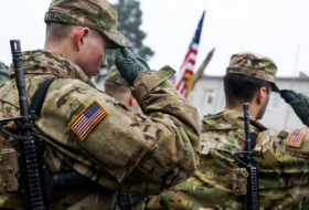 Американские солдаты устроили поножовщину на базе в Корее