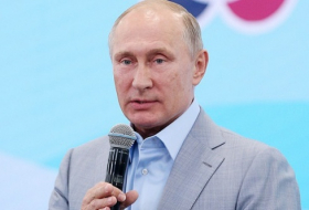 Путин: Военное применение генной инженерии — страшнее ядерной бомбы