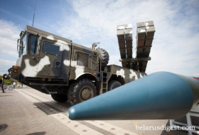 Азербайджан отвечает Армении ракетами Беларуси